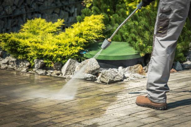 Best Heavy Equipment Washing  in Allendale, NJ
