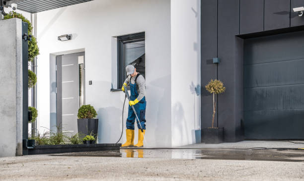 Best Dumpster Area Cleaning  in Allendale, NJ